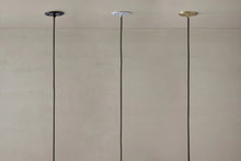 Charger l'image dans la galerie, Suspension design bois, Africa