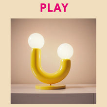 Charger l'image dans la galerie, Lampe à poser Play Table II, Utu Lamp