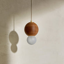 Charger l'image dans la galerie, Suspension Sphere, Marz Design