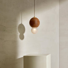 Charger l'image dans la galerie, Suspension Sphere, Marz Design