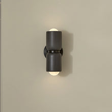 Charger l'image dans la galerie, Applique Terra double, Marz Design
