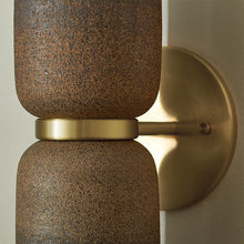 Charger l'image dans la galerie, Applique Terra double, Marz Design