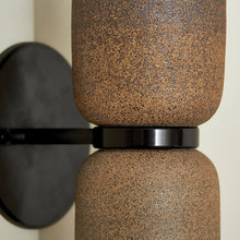 Charger l'image dans la galerie, Applique Terra double, Marz Design