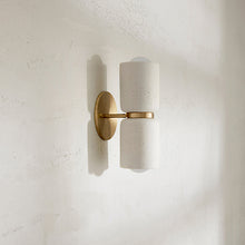 Charger l'image dans la galerie, Applique Terra double, Marz Design