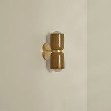 Charger l'image dans la galerie, Applique Terra double, Marz Design