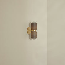 Charger l'image dans la galerie, Applique Terra double, Marz Design