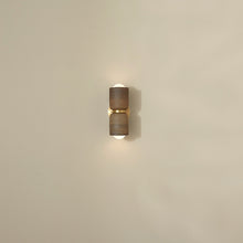 Charger l'image dans la galerie, Applique Terra double, Marz Design