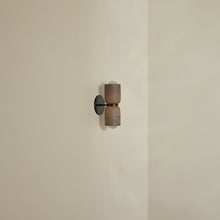 Charger l'image dans la galerie, Applique Terra double, Marz Design