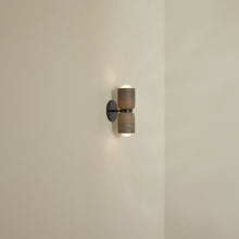 Charger l'image dans la galerie, Applique Terra double, Marz Design