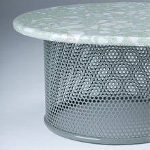 Charger l'image dans la galerie, Table basse ovale Riviera, Mambo Unlimited Ideas