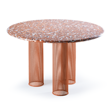 Charger l'image dans la galerie, Table ronde grande Riviera, Mambo Unlimited Ideas