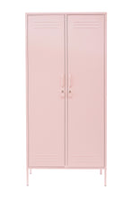 Charger l'image dans la galerie, Locker Twinny rose pâle, Mustard Made