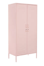 Charger l'image dans la galerie, Locker Twinny rose pâle, Mustard Made