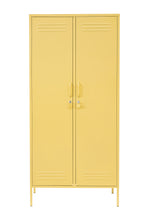 Charger l'image dans la galerie, Locker Twinny jaune, Mustard Made