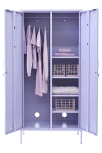 Charger l'image dans la galerie, Locker Twinny Lilas, Mustard Made