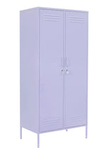 Charger l'image dans la galerie, Locker Twinny Lilas, Mustard Made