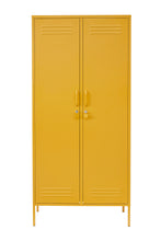 Charger l'image dans la galerie, Locker Twinny moutarde, Mustard Made