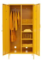 Charger l'image dans la galerie, Locker Twinny moutarde, Mustard Made