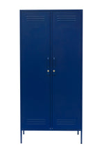 Charger l'image dans la galerie, Locker Twinny bleu foncé, Mustard Made