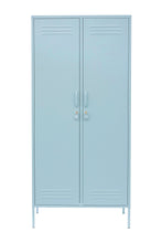 Charger l'image dans la galerie, Locker Twinny bleu clair, Mustard Made