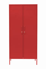 Charger l'image dans la galerie, Locker Twinny rouge, Mustard Made