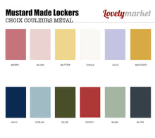 Charger l'image dans la galerie, Locker Skinny, Mustard Made