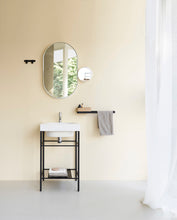 Charger l'image dans la galerie, Meuble Lavabo Eileen 50 cm, Ex.t