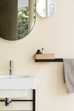 Charger l'image dans la galerie, Meuble Lavabo Eileen 50 cm, Ex.t