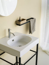 Charger l'image dans la galerie, Meuble Lavabo Eileen 50 cm, Ex.t