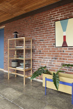 Charger l'image dans la galerie, Vitrine en bois clair L 80 cm, Hübsch