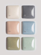 Charger l'image dans la galerie, Suspension céramique Ruffo, Atelier Lobo