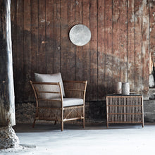 Charger l'image dans la galerie, Fauteuil en rotin, Donatello