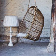 Charger l'image dans la galerie, Balancelle à suspendre Renoir, Sika Design
