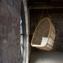 Charger l'image dans la galerie, Balancelle à suspendre Renoir, Sika Design