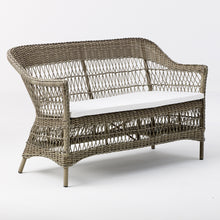 Charger l'image dans la galerie, Canapé de jardin, 2 places