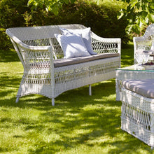 Charger l'image dans la galerie, Canapé de jardin, 2 places