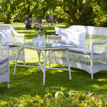 Charger l'image dans la galerie, Canapé de jardin, 2 places