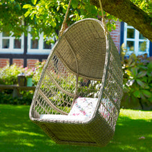 Charger l'image dans la galerie, Balancelle à suspendre Evelyn, Sika Design