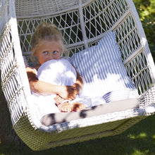 Charger l'image dans la galerie, Balancelle à suspendre Evelyn, Sika Design