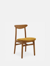Charger l'image dans la galerie, Chaise 200-190, jaune moutarde, 366 Concept