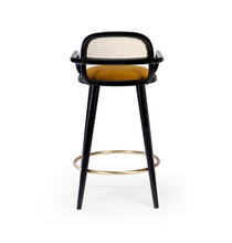 Charger l'image dans la galerie, Chaise de Bar Luc, Mambo Unlimited Ideas