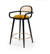 Charger l'image dans la galerie, Chaise de Bar Luc, Mambo Unlimited Ideas