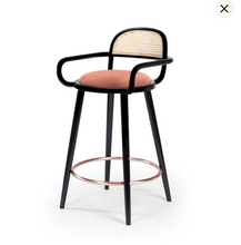 Charger l'image dans la galerie, Chaise de Bar Luc, Mambo Unlimited Ideas