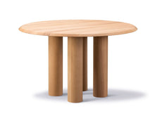 Charger l'image dans la galerie, Table à manger Islets, Fredericia