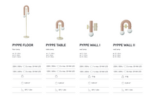 Charger l'image dans la galerie, Suspension Pyppe 70, Utu Lamp