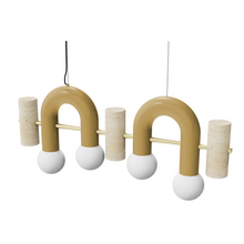 Charger l'image dans la galerie, Suspension Pyppe Flat, Utu Lamp