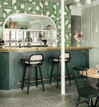 Charger l'image dans la galerie, Chaise de Bar Luc, Mambo Unlimited Ideas