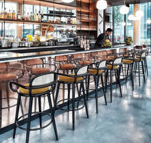 Charger l'image dans la galerie, Chaise de Bar Luc, Mambo Unlimited Ideas