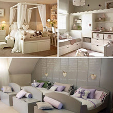 Charger l'image dans la galerie, Changez la déco!