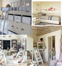 Charger l'image dans la galerie, Changez la déco!